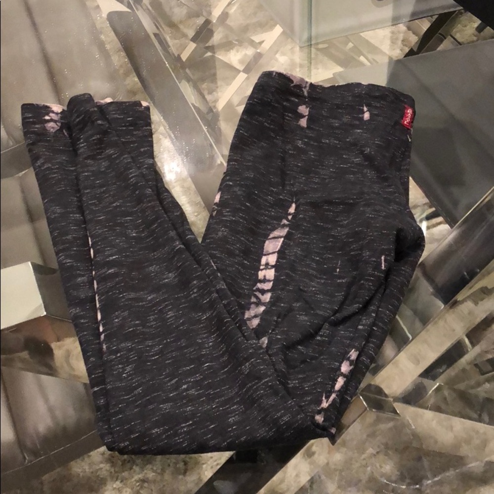 Hardtail leggings